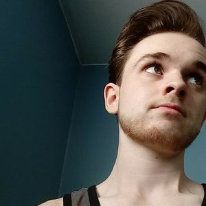 Meet your Posher, Jesse